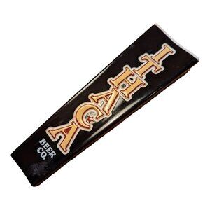ITHACA BEER CO Beer Tap Handle
